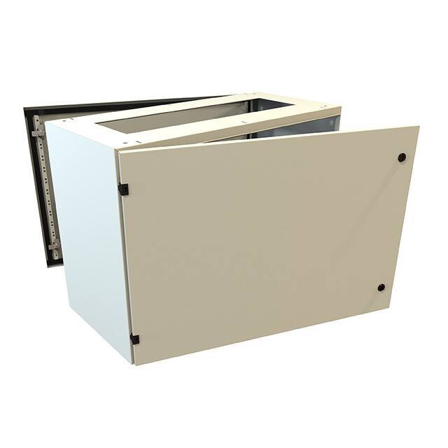 Hammond Manufacturing 2CLB262418