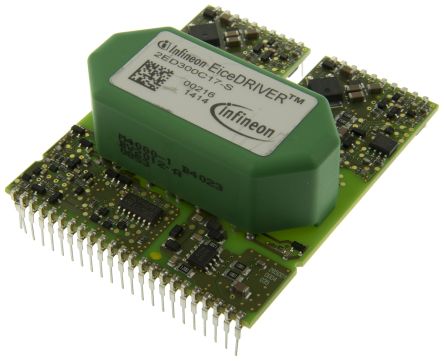 Infineon Technologies 2ED300C17SROHSBPSA1