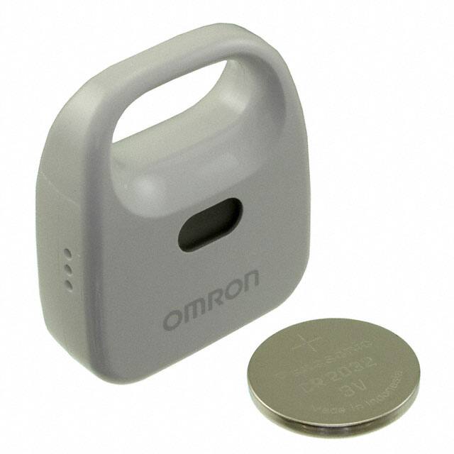 Omron Electronics Inc-EMC Div 2JCIE-BL01