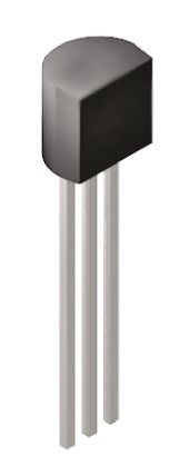 ON Semiconductor 2N3906TA
