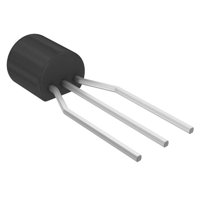 ON Semiconductor 2N6027RL1G