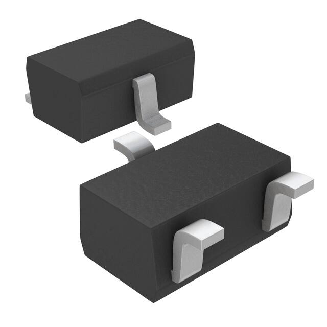 Rohm Semiconductor 2SC4774T106S