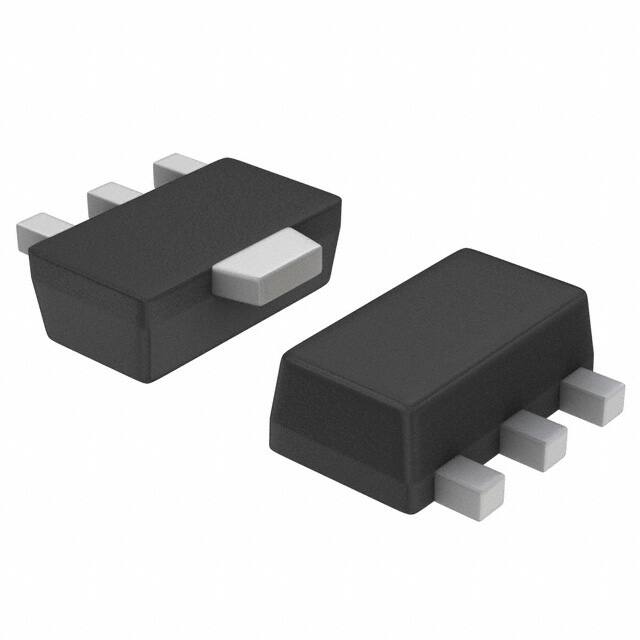 ON Semiconductor 2SC5347AF-TD-E