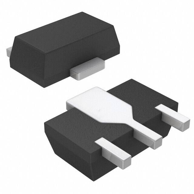 ON Semiconductor 2SC5551AE-TD-E