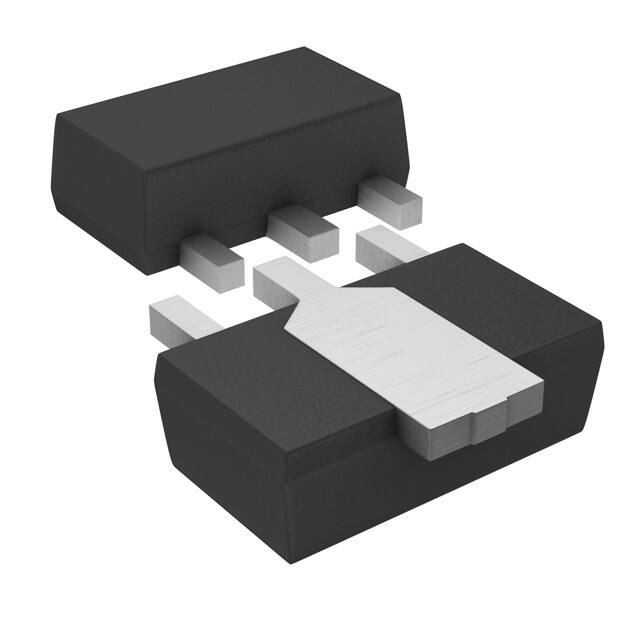 Rohm Semiconductor 2SCR554PFRAT100