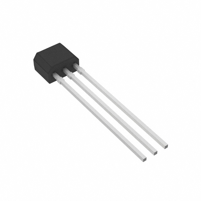 ON Semiconductor 2SK596S-B