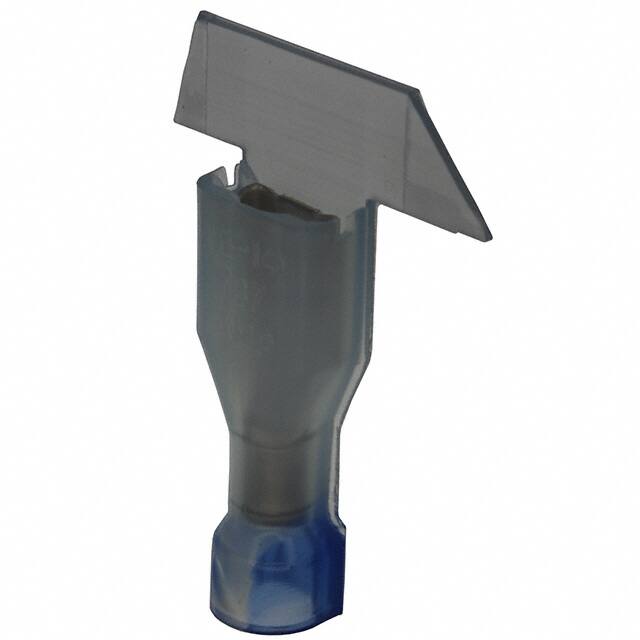 TE Connectivity AMP Connectors 3-520402-2