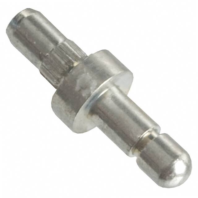 TE Connectivity AMP Connectors 3-60753-2