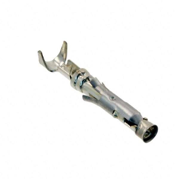TE Connectivity AMP Connectors 3-66104-0