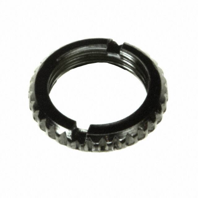 CUI Devices 3.5MM-NUT-E