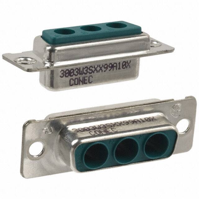Conec 3003W3SXX99A10X