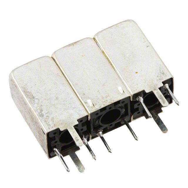 Toko America Inc. 302HXPK-1035D