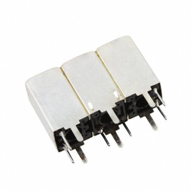 Toko America Inc. 302HXPK-1271B