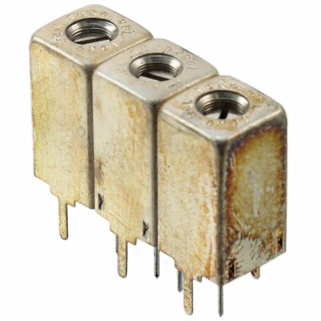 Toko America Inc. 302HXPK-1341D1
