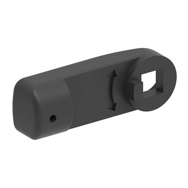 Essentra Access Solutions 30402013
