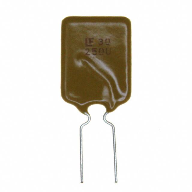 Littelfuse Inc. 30R250UPR