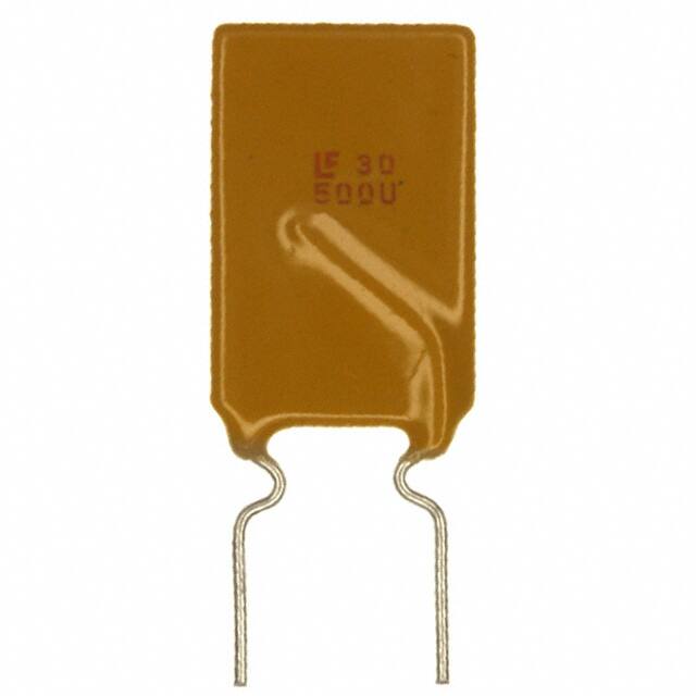 Littelfuse Inc. 30R500UF