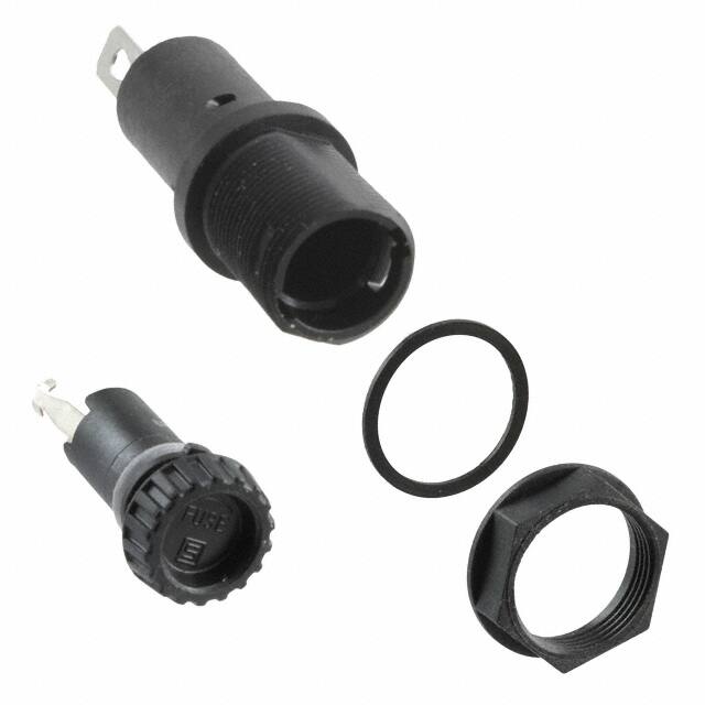 Schurter Inc. 3101.7012
