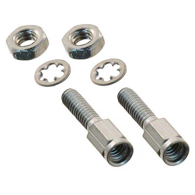 ITT Cannon, LLC 320-9505-000