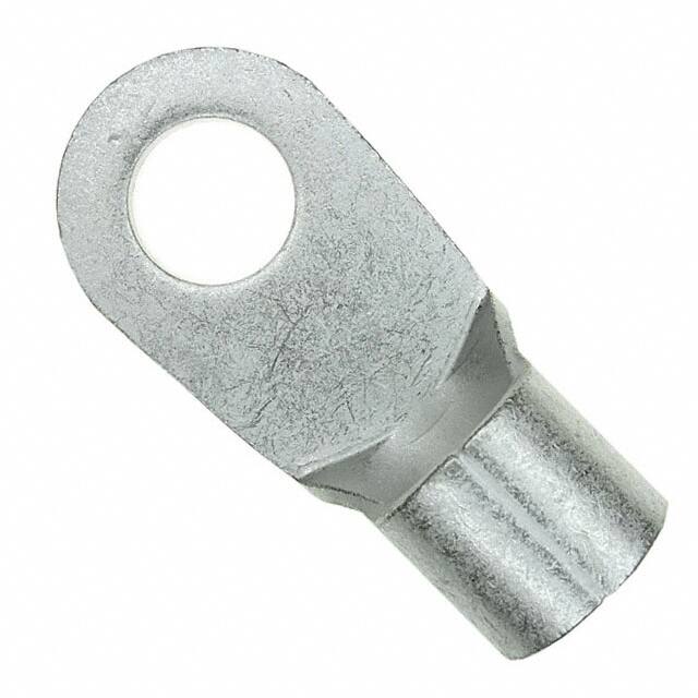 TE Connectivity AMP Connectors 322227