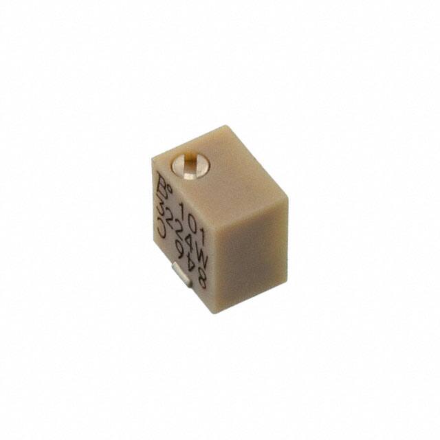 Bourns Inc. 3224W-1-101E