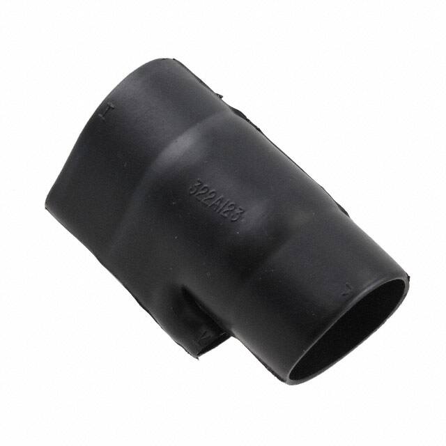 TE Connectivity Aerospace, Defense and Marine 322A123-25-0