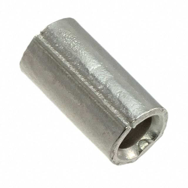 TE Connectivity AMP Connectors 323794
