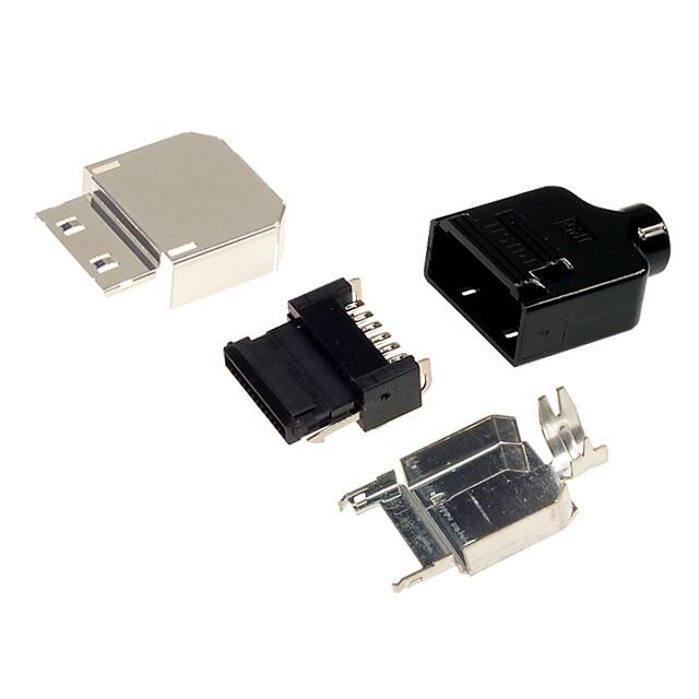 Hirose Electric Co Ltd 3240-10P-C(50)