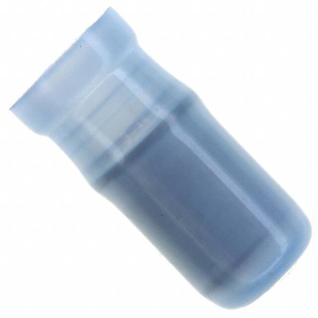 TE Connectivity AMP Connectors 324486