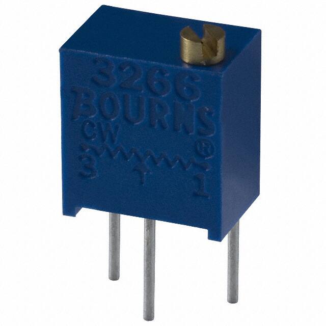 Bourns Inc. 3266W-1-103LF
