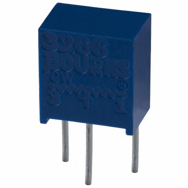 Bourns Inc. 3266X-1-204LF
