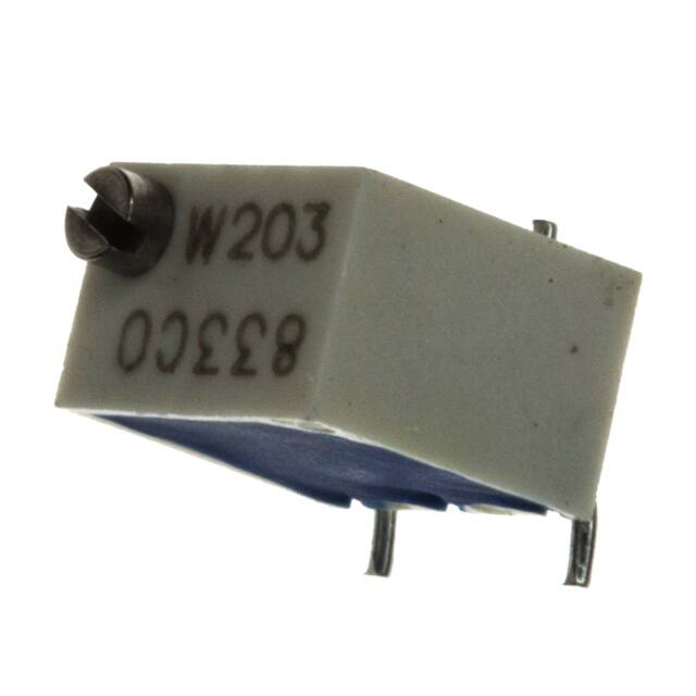 Bourns Inc. 3269W-1-102LF