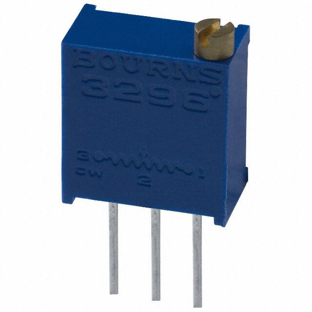 Bourns Inc. 3296W-1-504LF