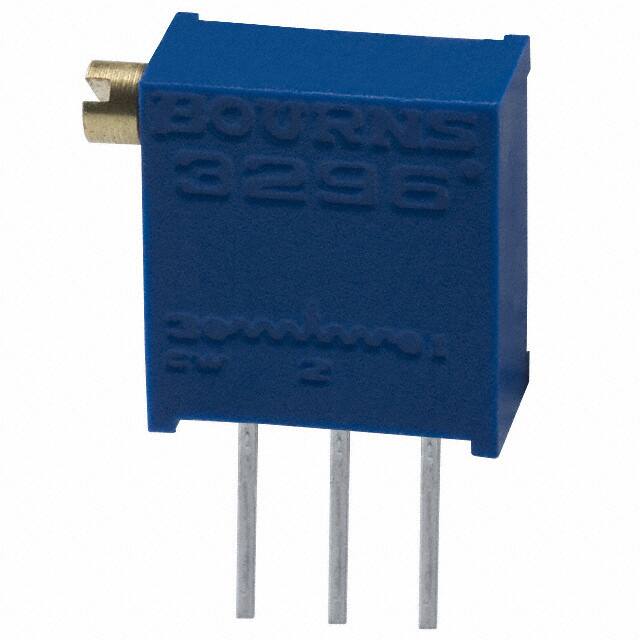 Bourns Inc. 3296X-1-104LF
