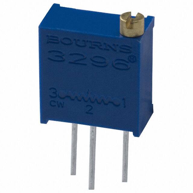 Bourns Inc. 3296Y-1-102LF