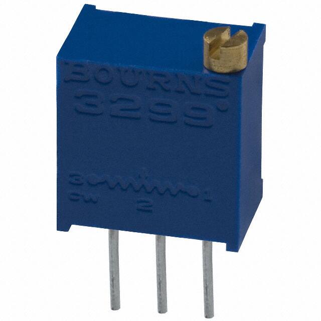 Bourns Inc. 3299W-1-103LF