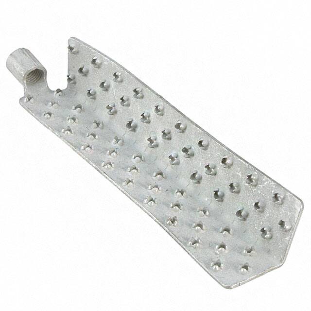 TE Connectivity AMP Connectors 330005