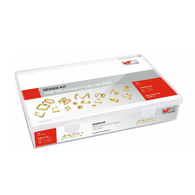 Würth Elektronik 331001