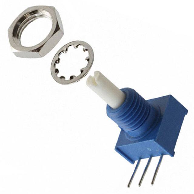 Bourns Inc. 3310C-001-502L