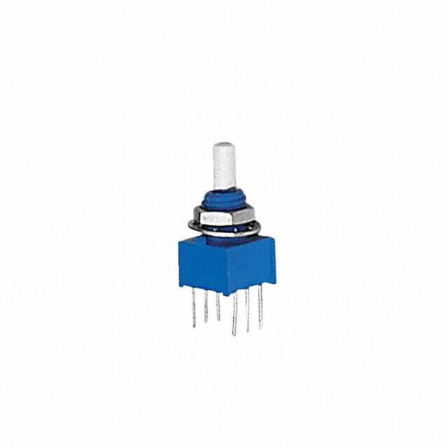 Bourns Inc. 3310P-025-202L