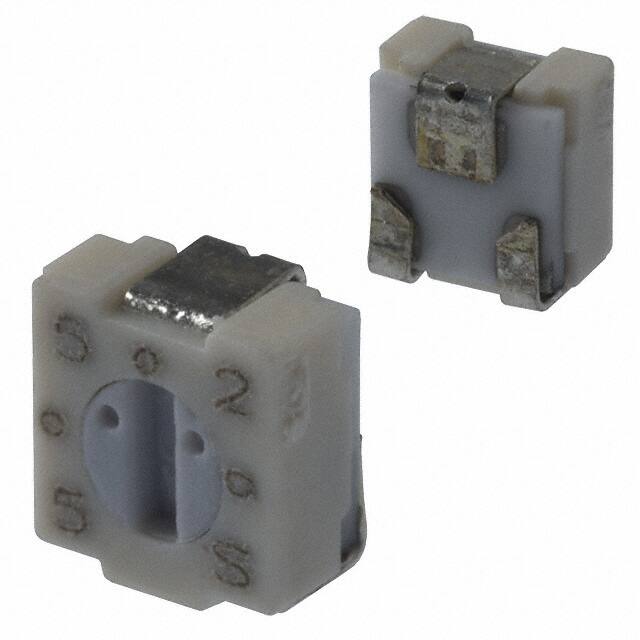 Bourns Inc. 3313J-1-203E