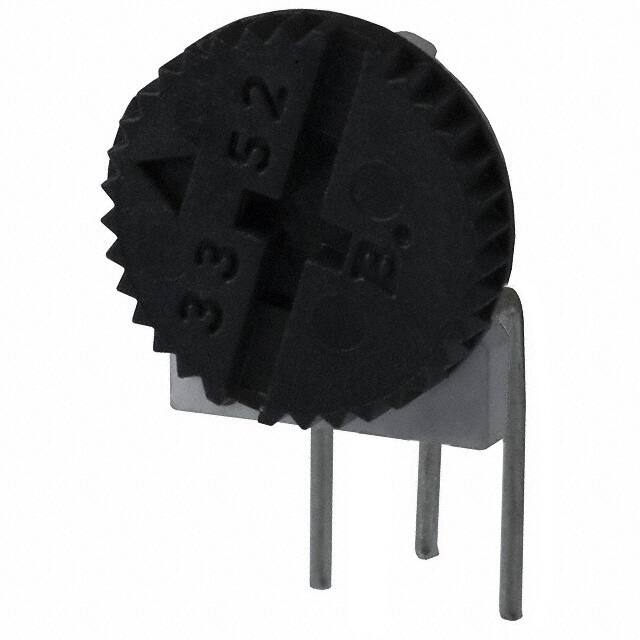 Bourns Inc. 3352K-1-104