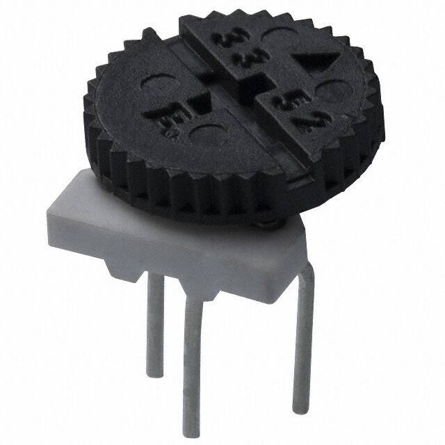 Bourns Inc. 3352P-1-102