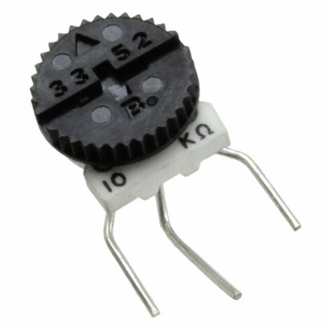 Bourns Inc. 3352V-1-203LF