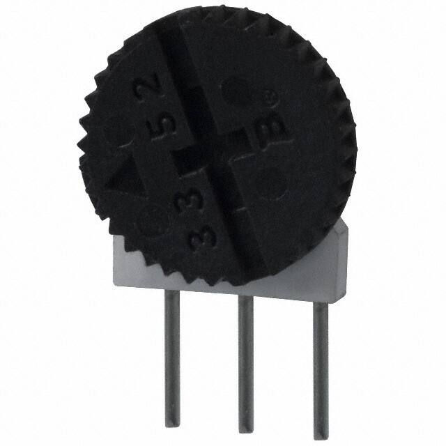 Bourns Inc. 3352W-1-204