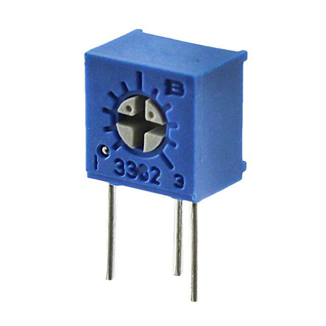 Bourns Inc. 3362S-1-502LF