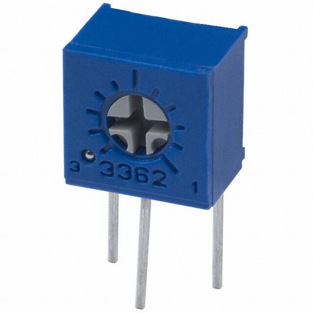 Bourns Inc. 3362W-1-104LF