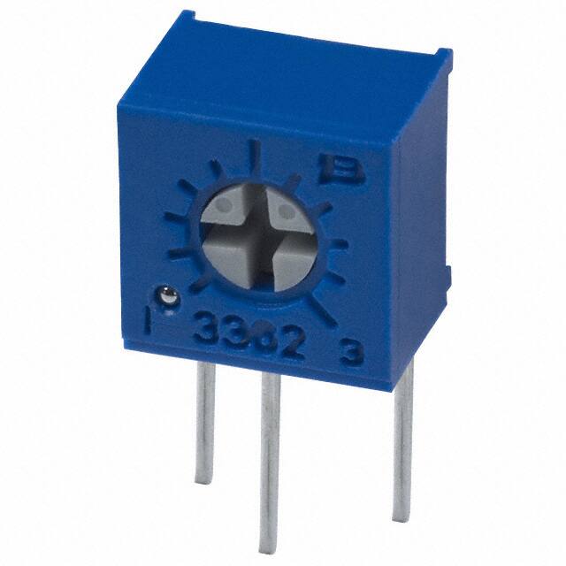 Bourns Inc. 3362X-1-104LF