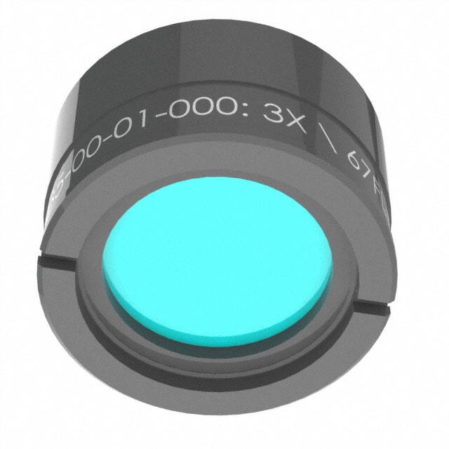 Excelitas Technologies 35-00-01-000
