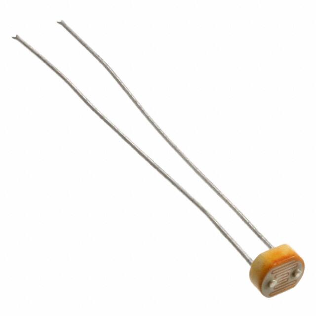 Parallax Inc. 350-00009